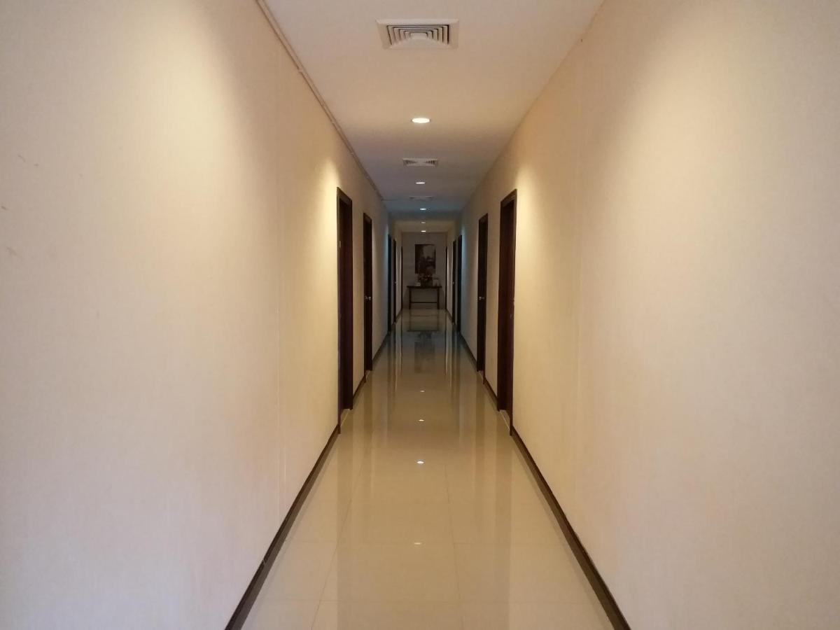 Sand Paisan Resort Pak Chong Dış mekan fotoğraf