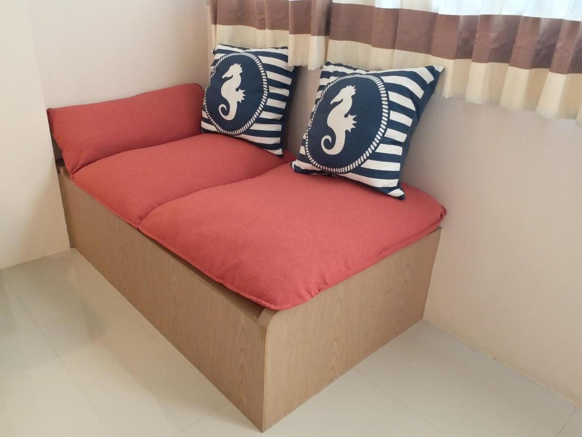 Sand Paisan Resort Pak Chong Dış mekan fotoğraf