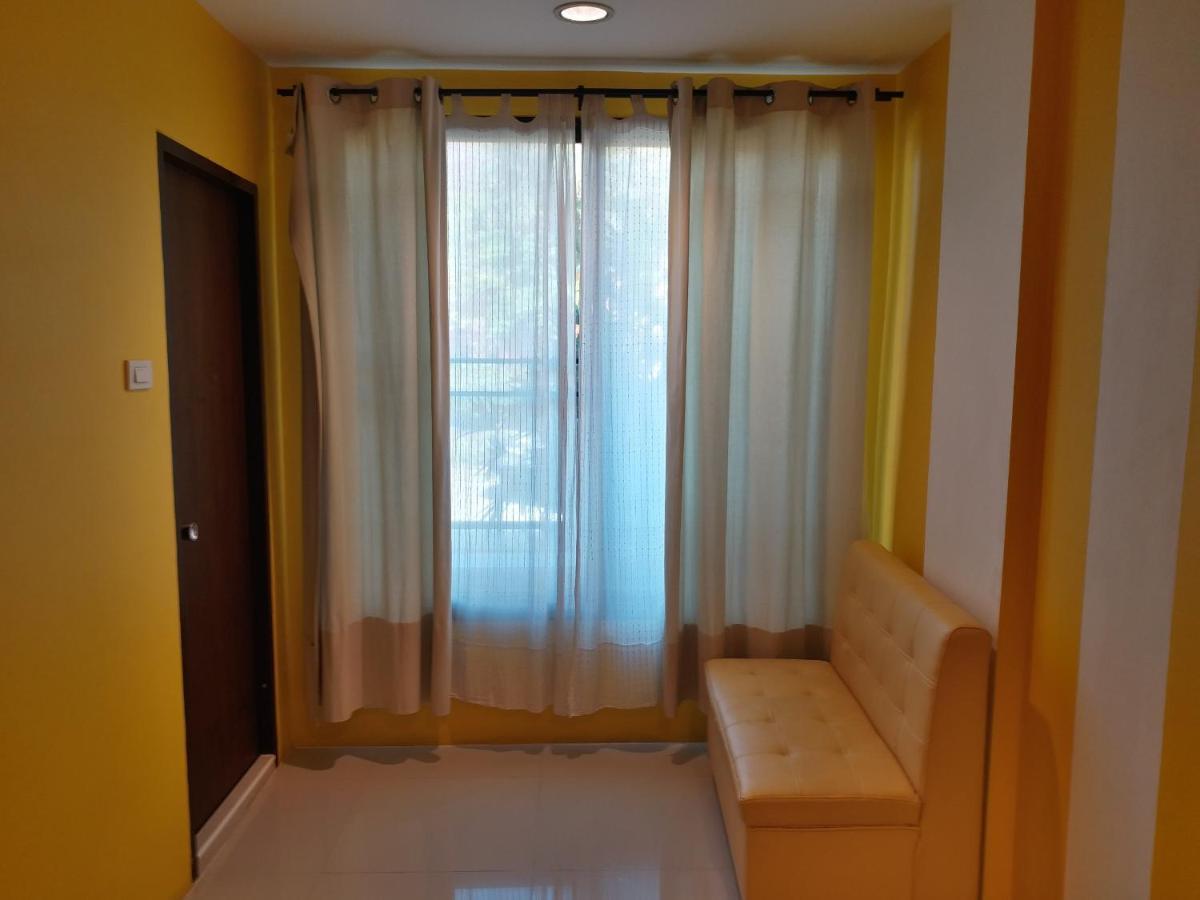 Sand Paisan Resort Pak Chong Dış mekan fotoğraf