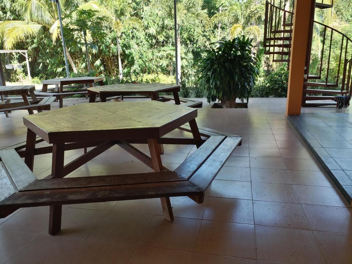 Sand Paisan Resort Pak Chong Dış mekan fotoğraf